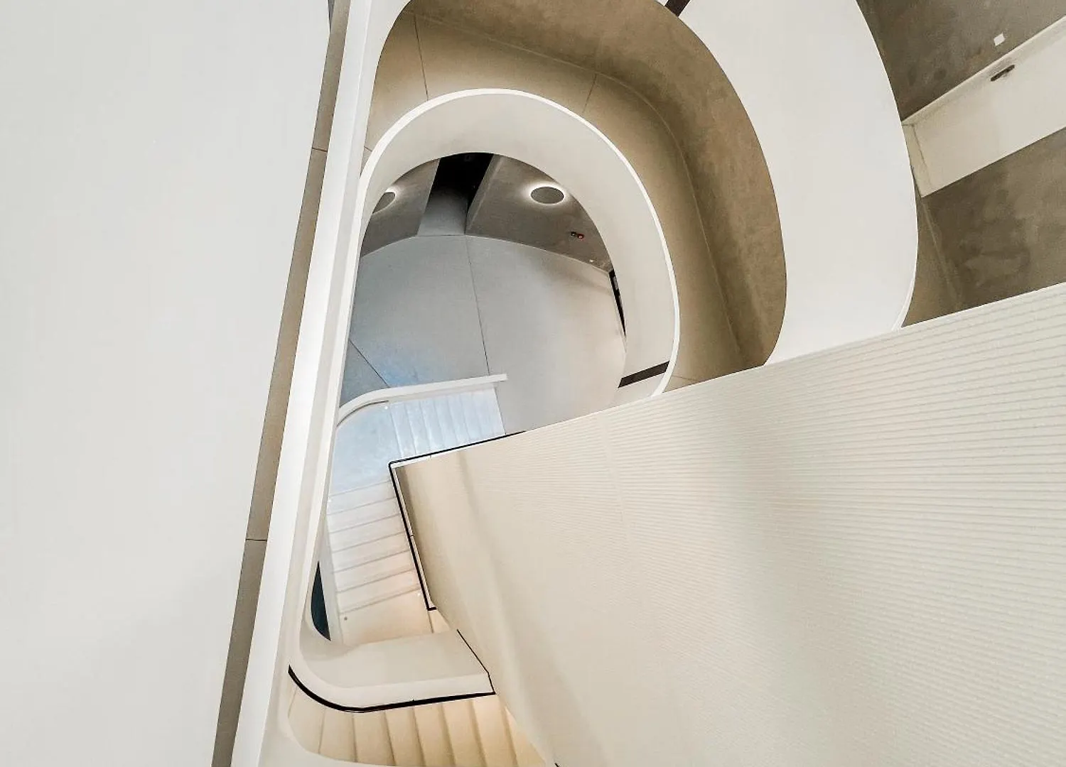 شقة The Urban Nest Metro Line براغ