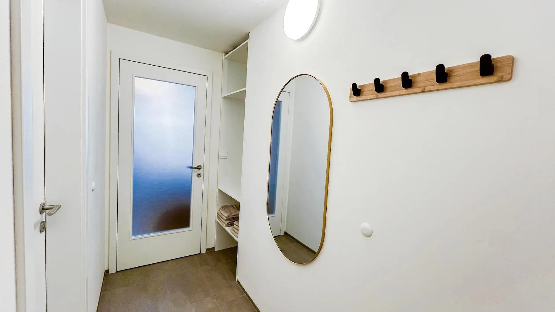 شقة The Urban Nest Metro Line براغ